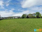 Terrain à MONTREJEAU