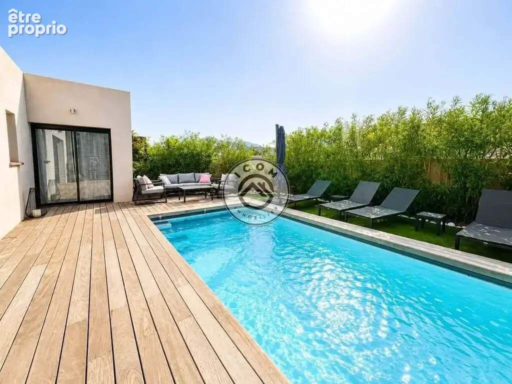 Photo Maison à Lecci au prix de 599 990€