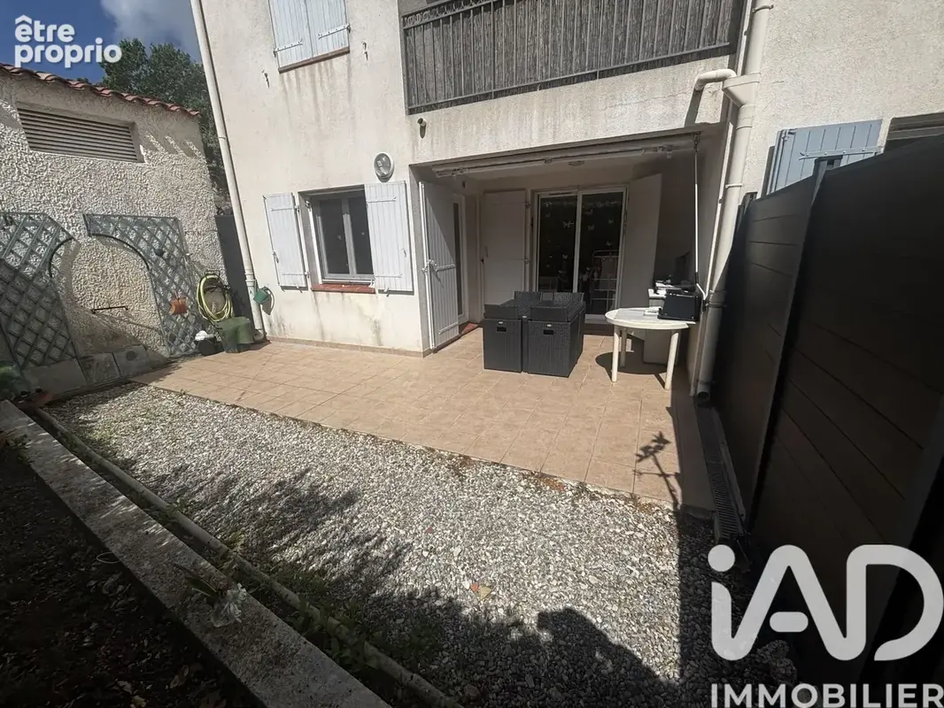 Photo 1 - Appartement à LE BEAUSSET