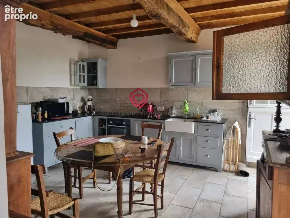 Magnifique maison de maître avec grande grange près de Mirande, Gers - photo 13