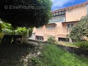 Appartement à FORT-DE-FRANCE