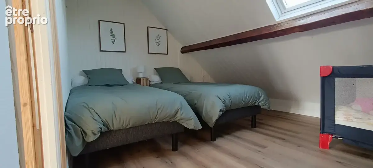 Maison de ville 63 m2 — Zéro travaux / Idéal investisseur ou premier achat ! - photo 8