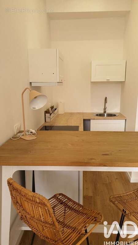 Photo 4 - Appartement à NICE