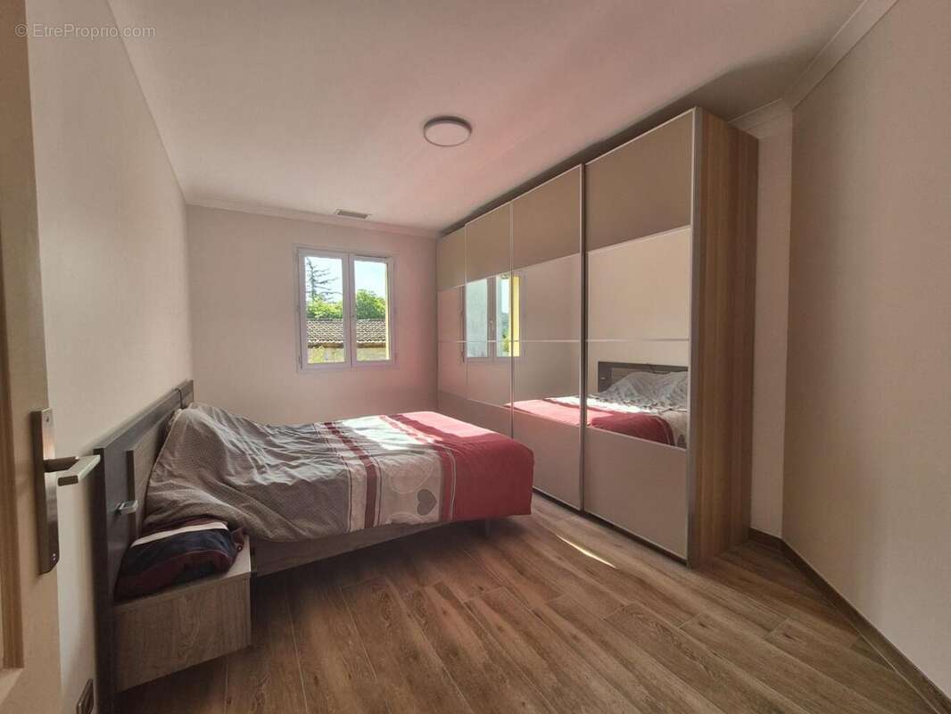 Maison à SAINT-PRIVAT-DES-VIEUX