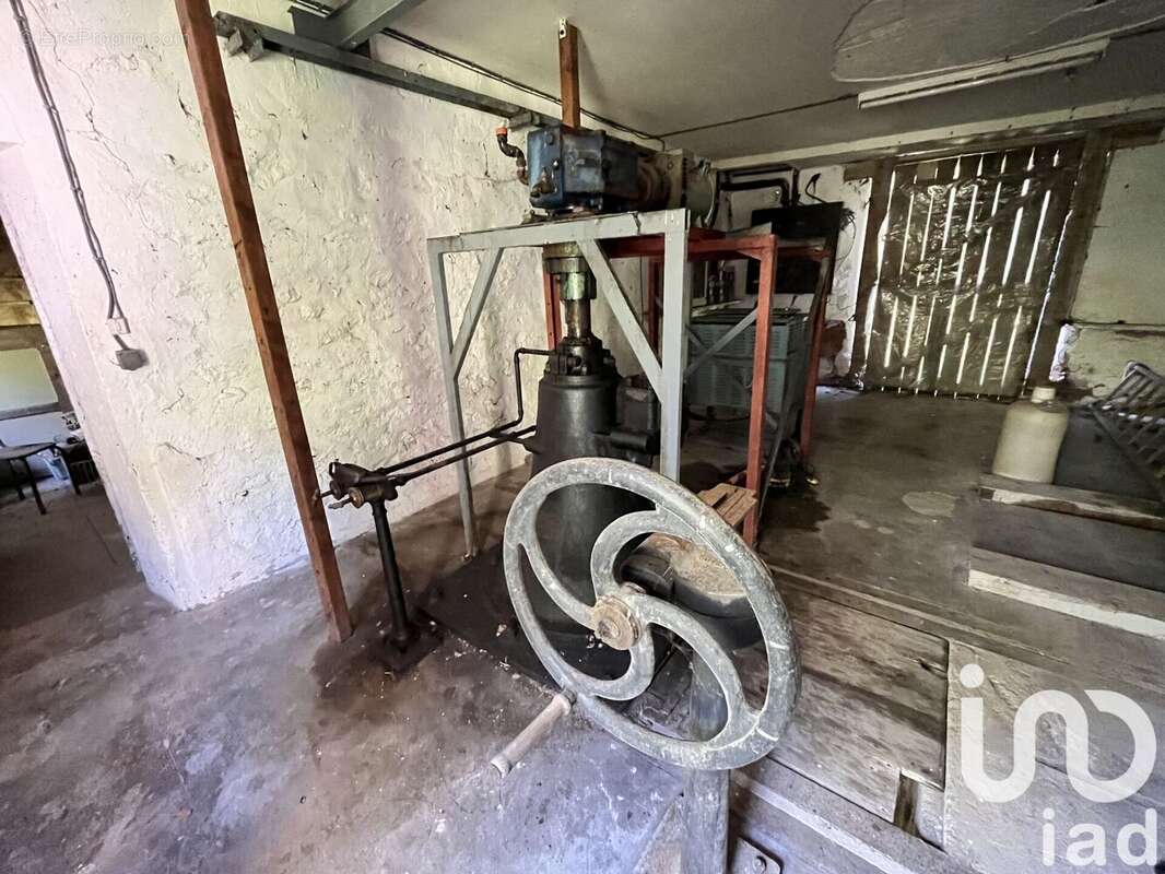 Photo 9 - Maison à LA FERTE-GAUCHER