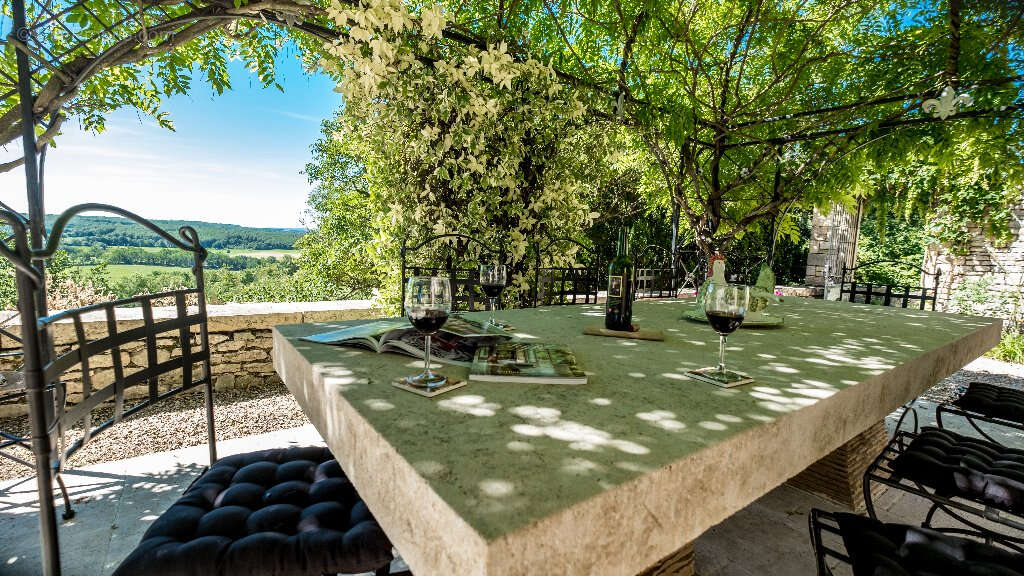 Château historique de 1501 avec vue panoramique et commodités à pied - photo 2