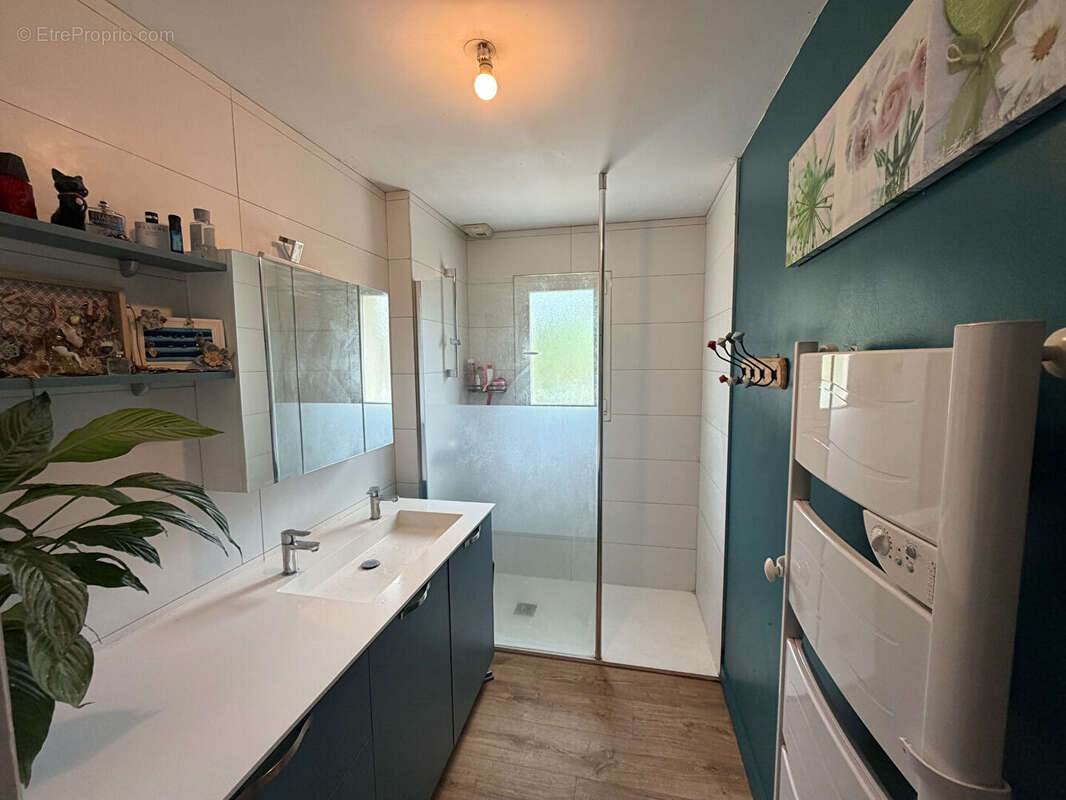 Maison 2009 5 chambres - photo 4