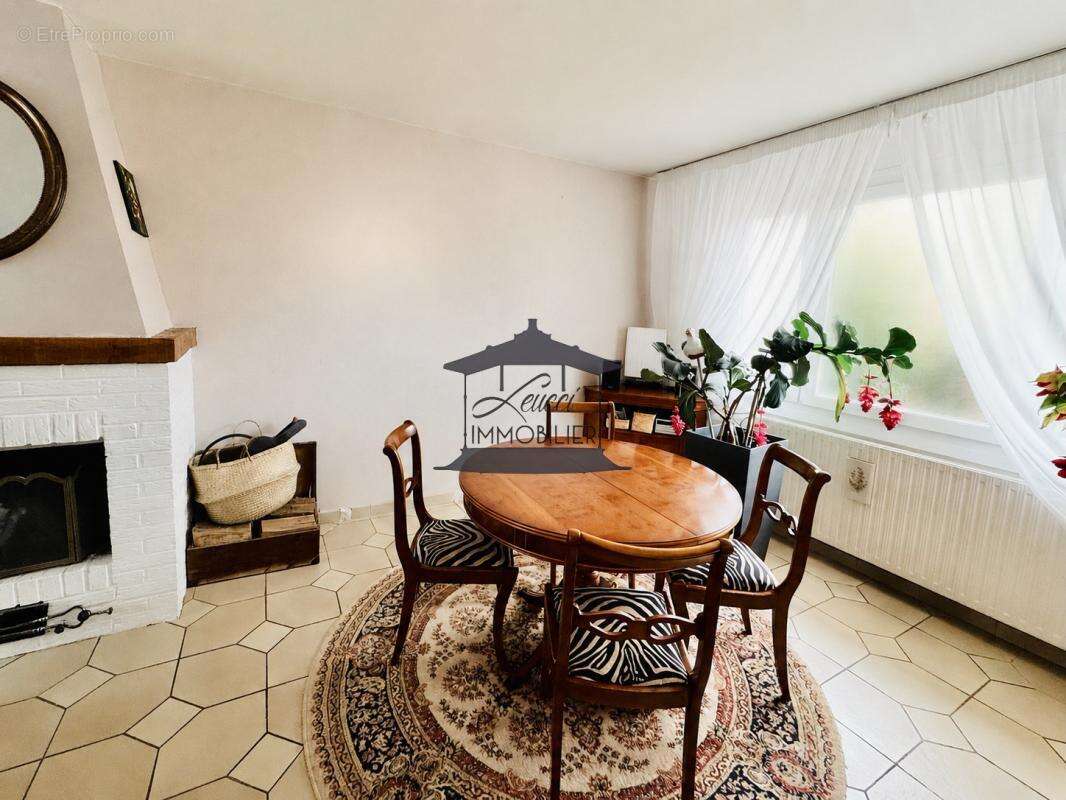 Maison à DUNKERQUE