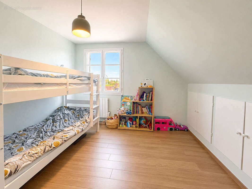 Maison 160m² à saint-hilaire-saint-mesmin - photo 15