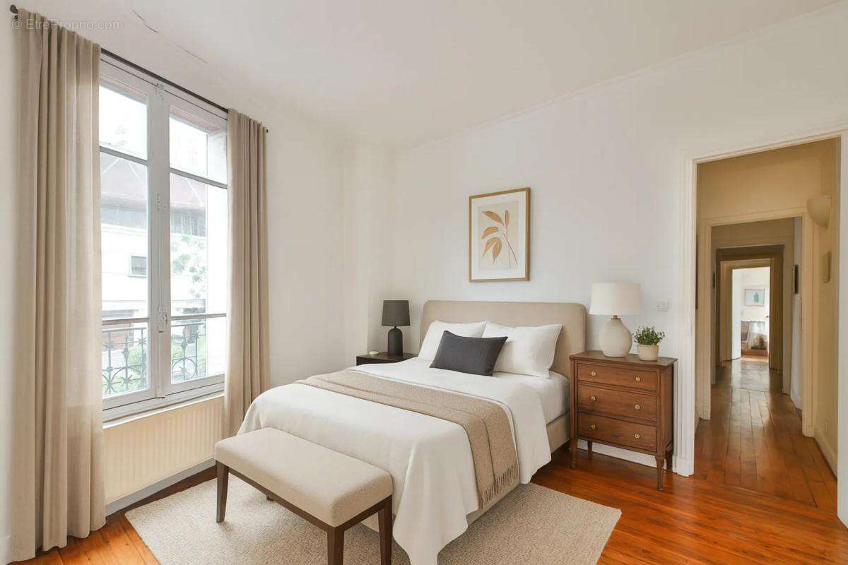 Maison à BOULOGNE-BILLANCOURT