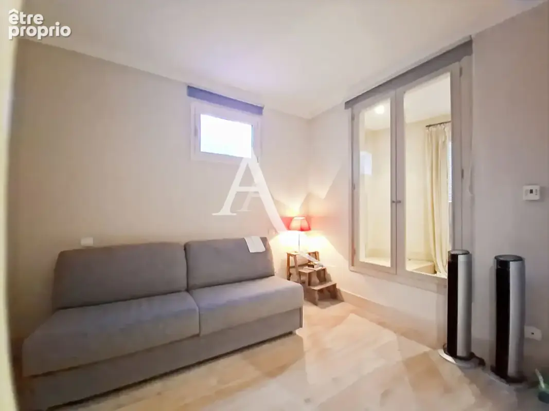 Appartement Le Cannet 2 pièces 74 m² - photo 9