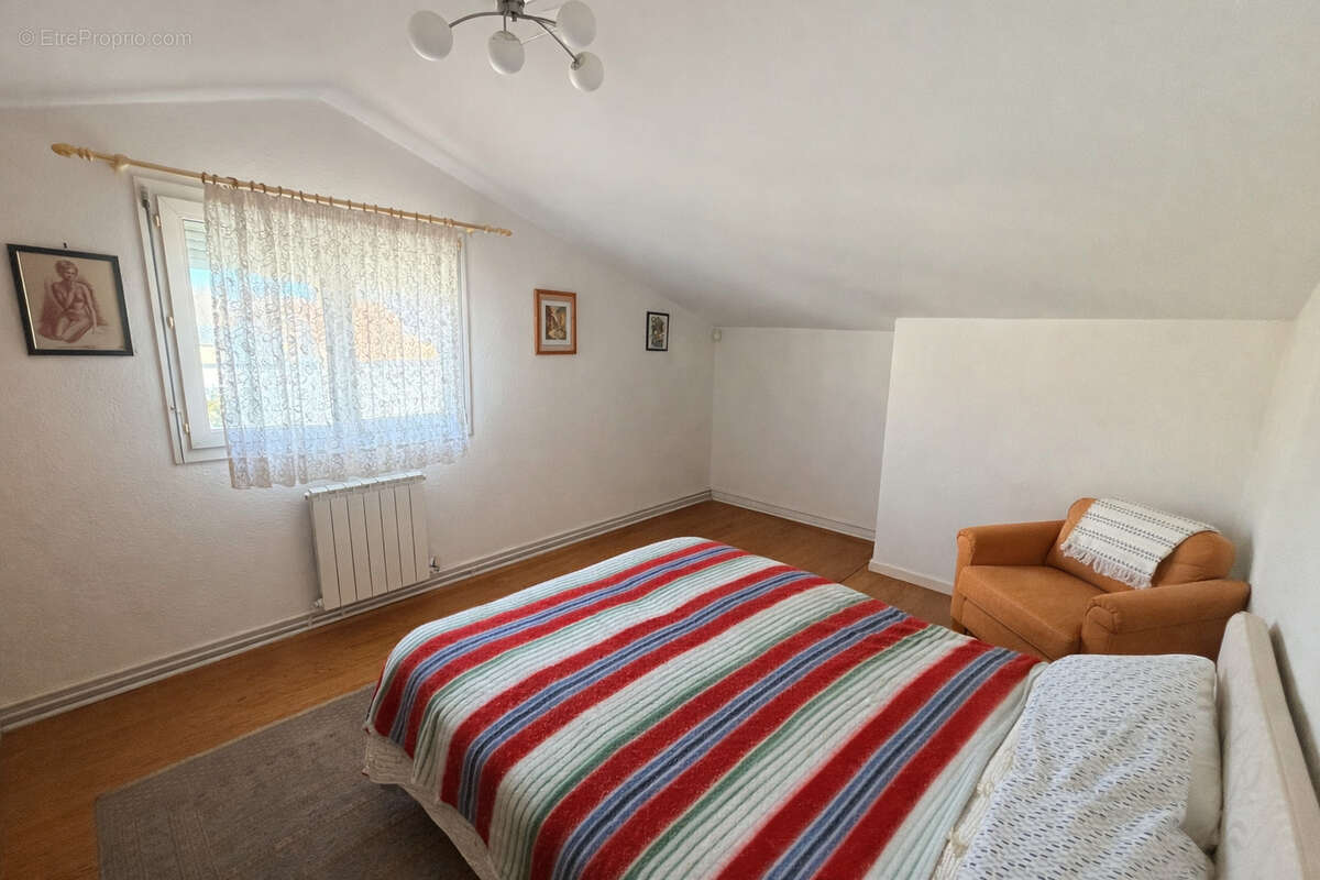Maison à LEZIGNAN-CORBIERES