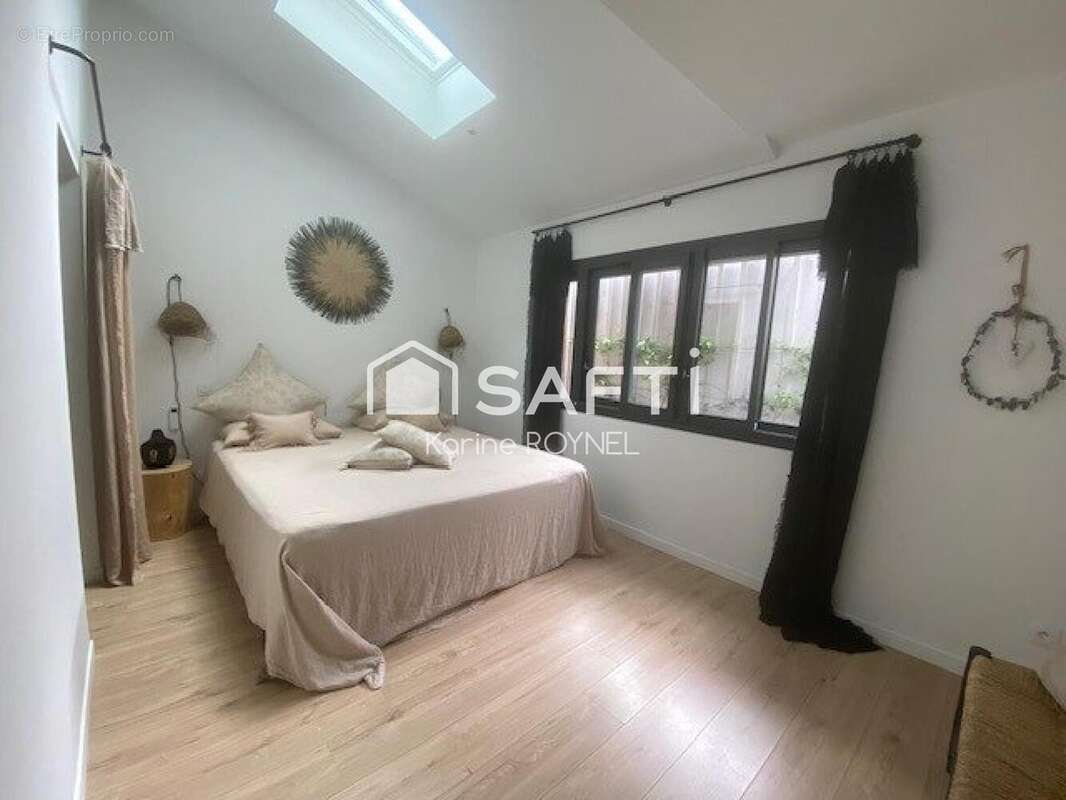 Photo 5 - Maison à LA TESTE-DE-BUCH