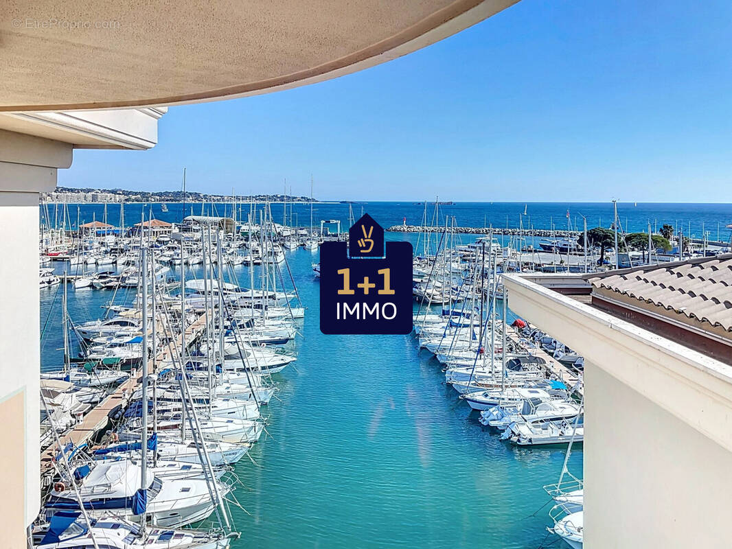 Appartement à FREJUS