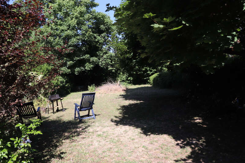 Appartement à NEVERS