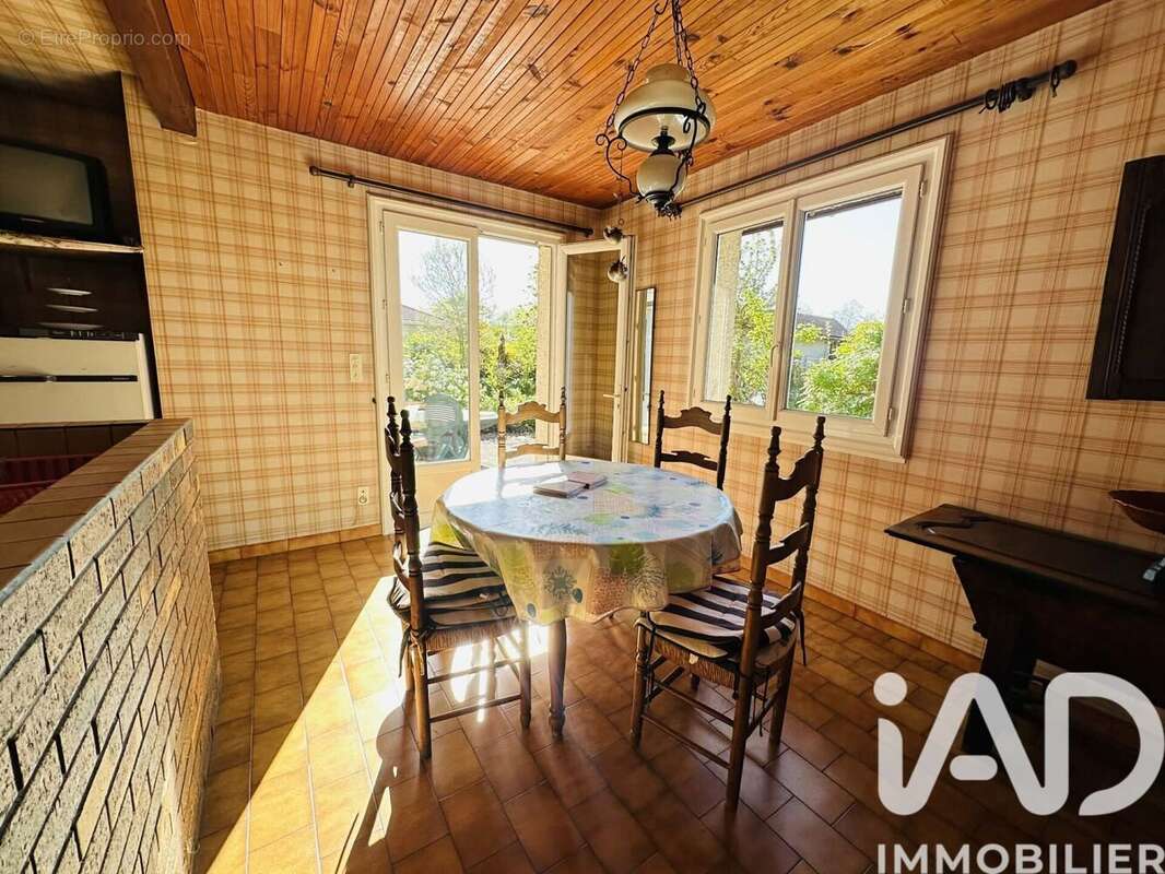 Photo 8 - Maison à AUREILHAN