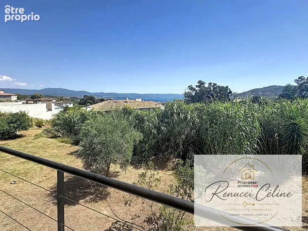 Maison d'architecte de type T4 de 184 m² à Ajaccio - photo 2