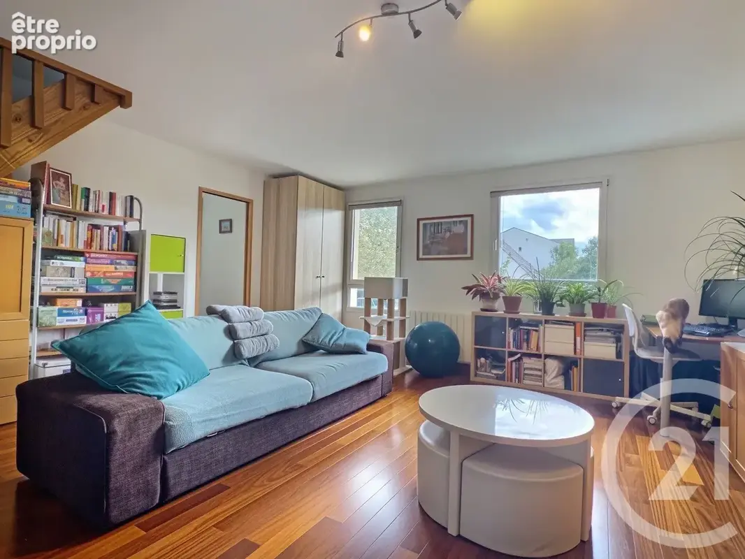 Maison 5 pièces 94 m² à vendre à Antony (92160) - photo 2