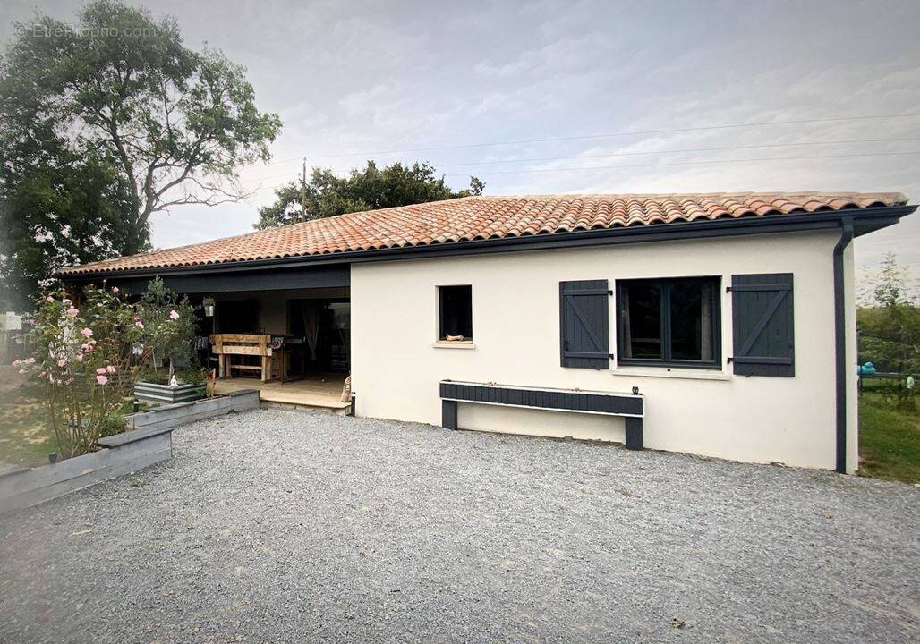 Maison à AUCH
