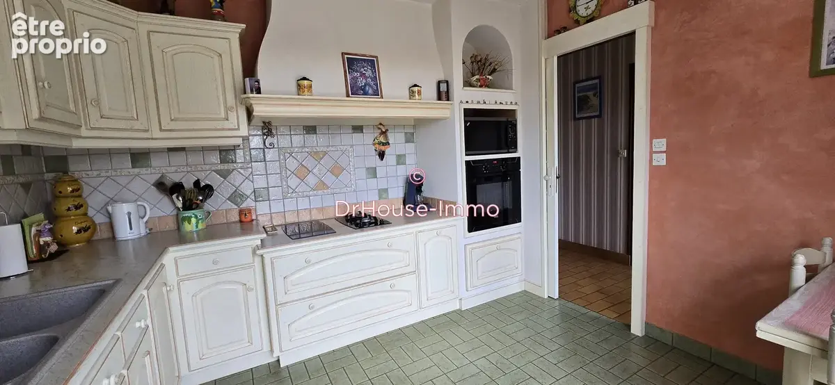 Maison 5 pièces 81 m² à vendre à Terce (86800) - photo 34