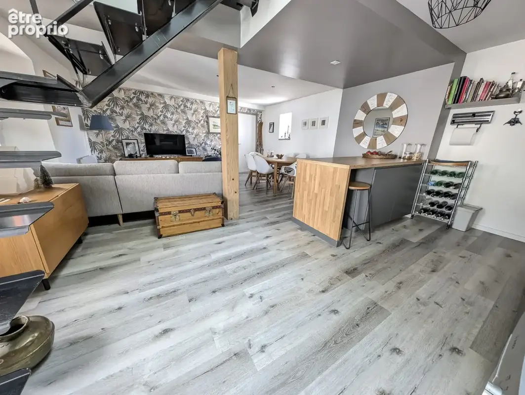 Maison 145 m² à Cournon-D'auvergne  - photo 2
