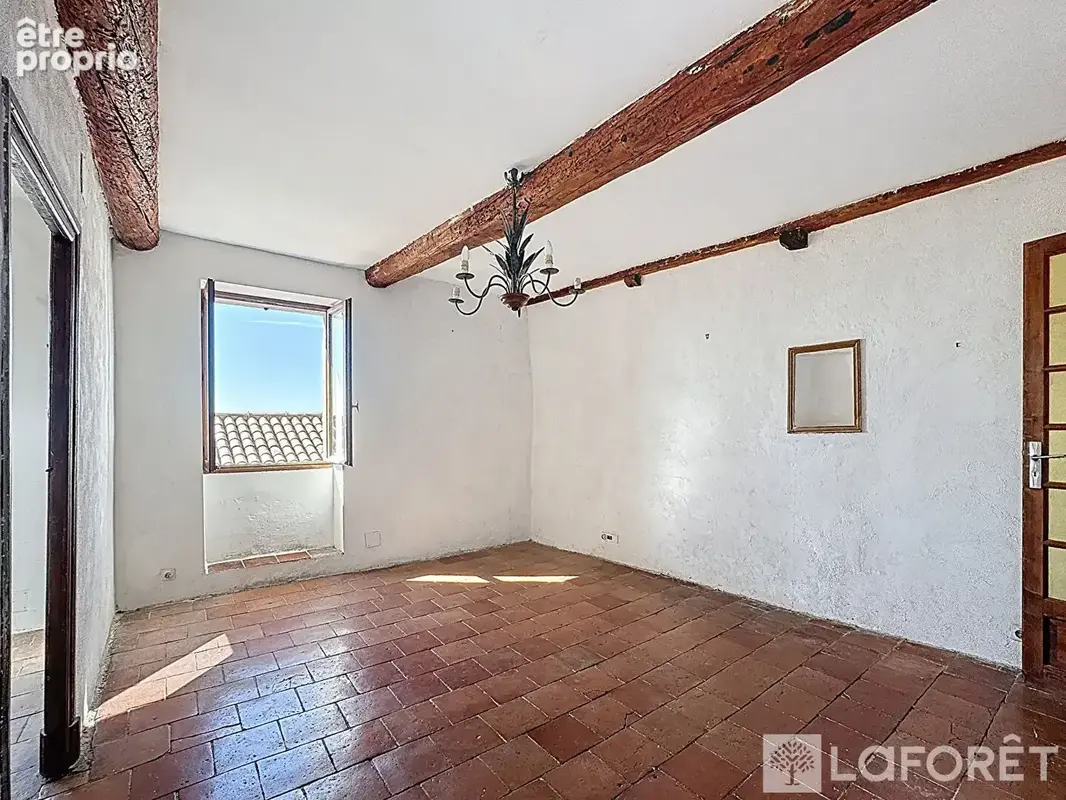 Roquebrune Cap Martin- 2  pièces 45m²  - bon potentiel - photo 9