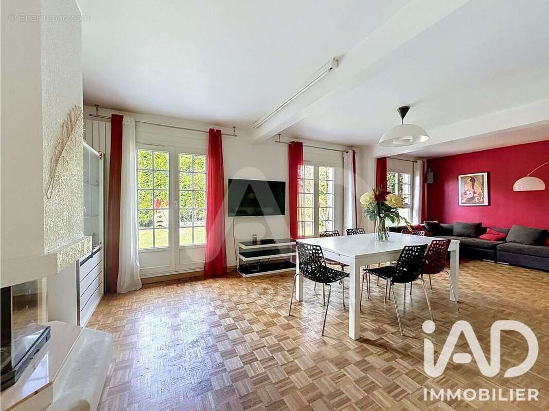 Photo 3 - Maison à TOURNAN-EN-BRIE