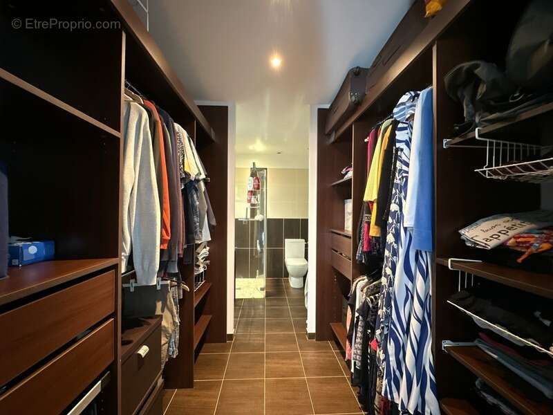 Maison à GOUVILLE-SUR-MER