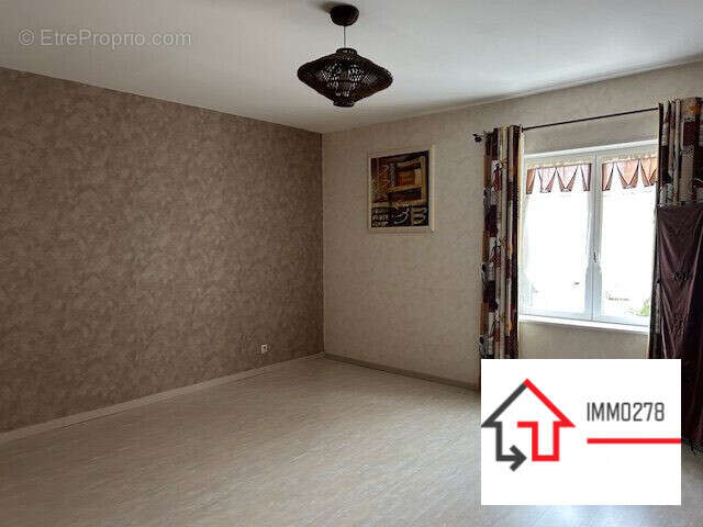 Maison à STEENVOORDE