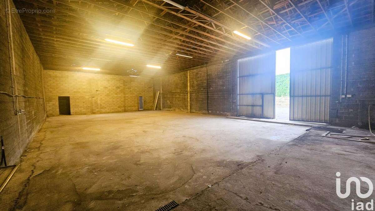 Photo 7 - Maison à PUISSALICON