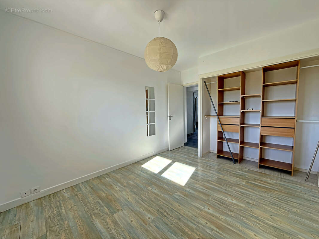 Appartement à LIBOURNE