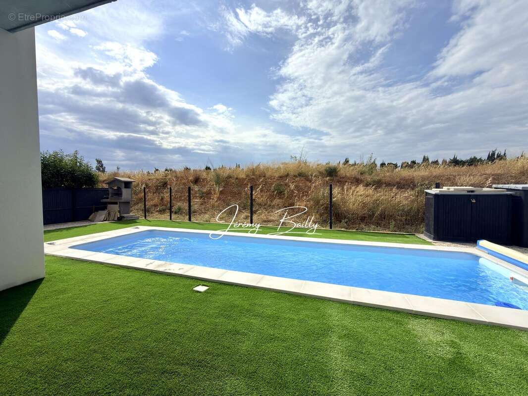 Maison 105 m² à Salses-Le-Chateau  - photo 25