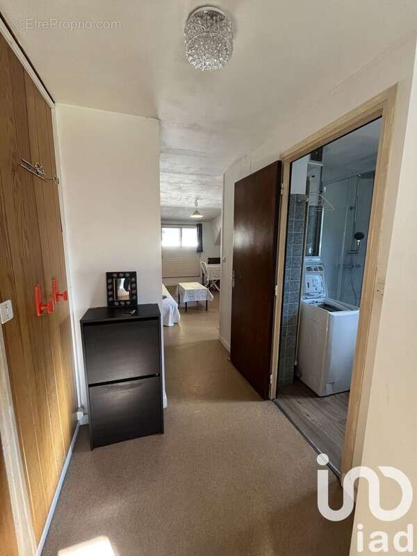 Photo 8 - Appartement à MONT-DORE