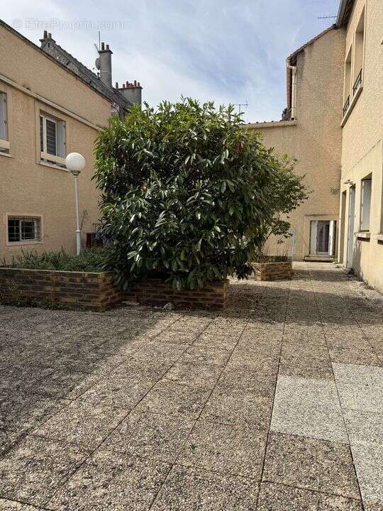 Appartement à ETAMPES