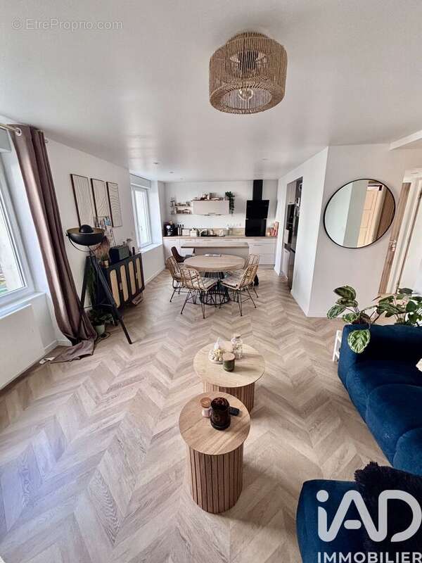 Photo 2 - Appartement à BREST