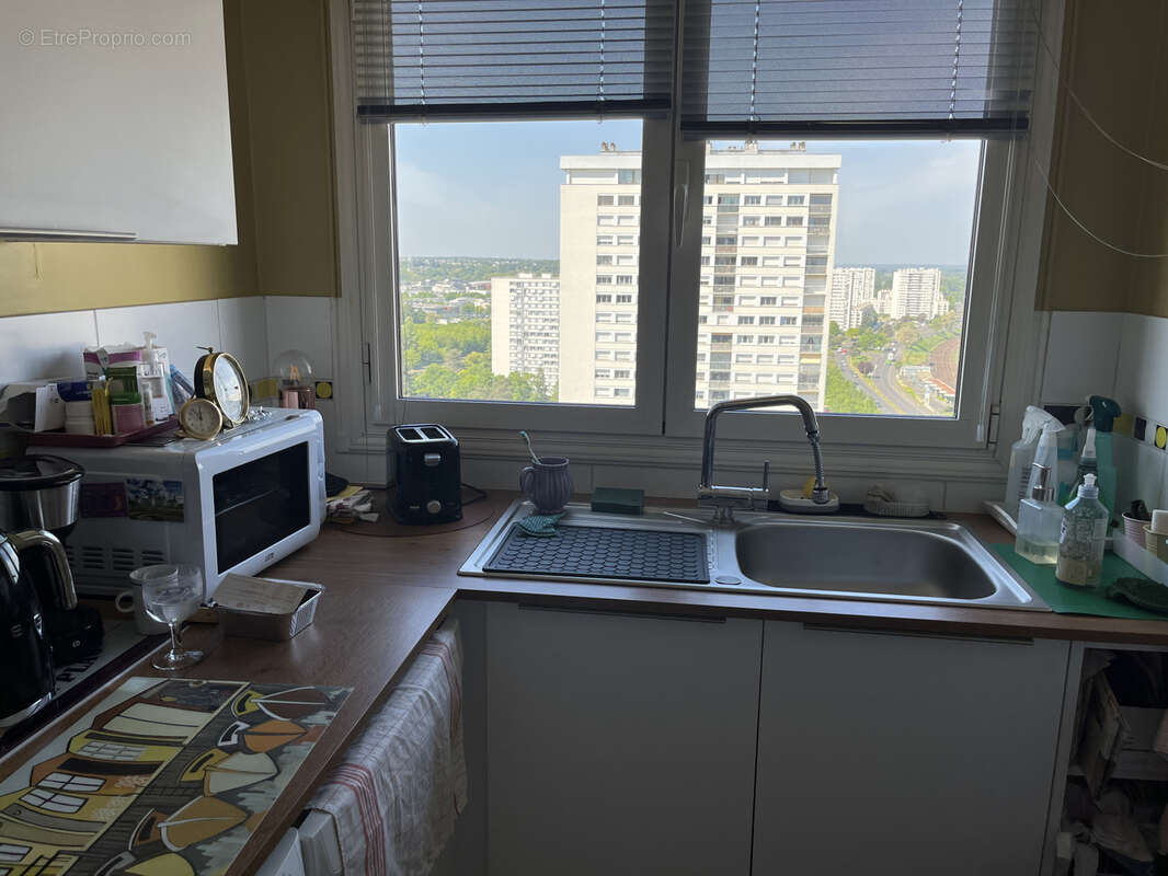 Appartement à TOURS