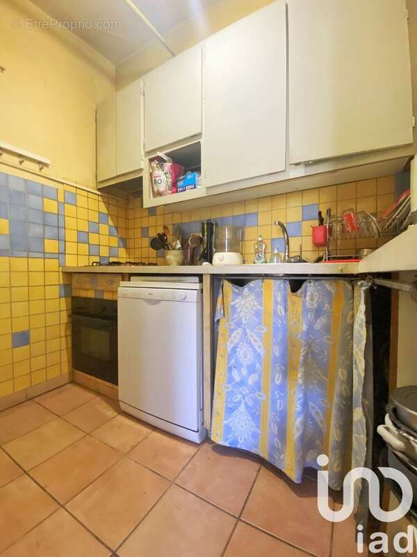 Photo 6 - Maison à CESSENON-SUR-ORB