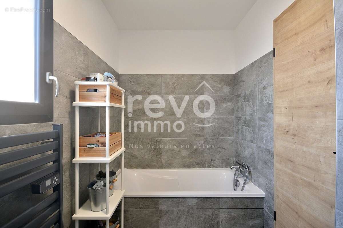 Maison à SAINT-GERMAIN-AU-MONT-D&#039;OR