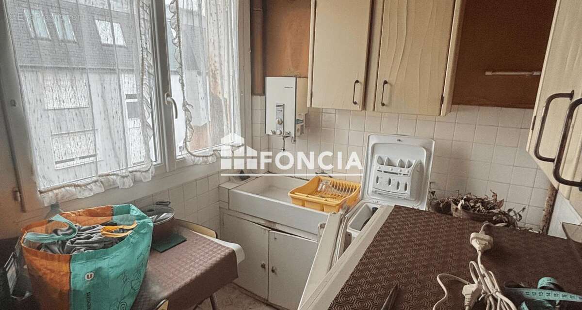 Appartement à LIMOGES