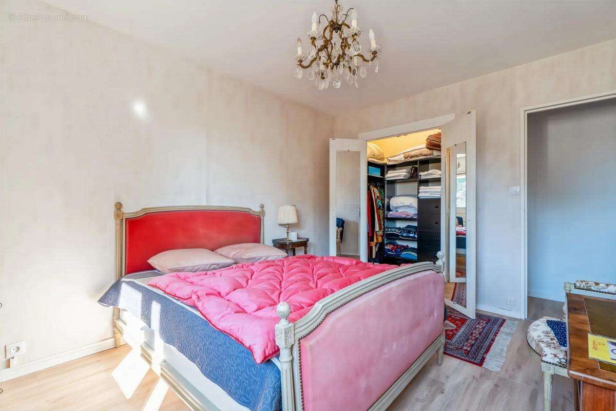 Appartement à GRADIGNAN