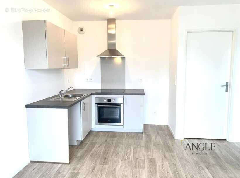Appartement à PULNOY