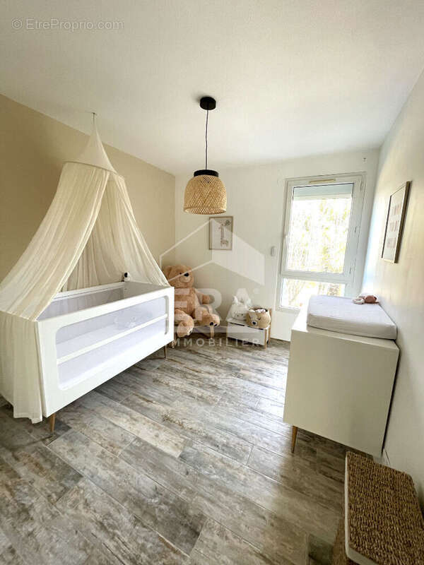 Appartement à MARTIGUES