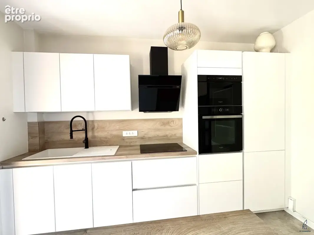 Appartement 3 pièces 70 m² à vendre à Toulouse (31400) - photo 3