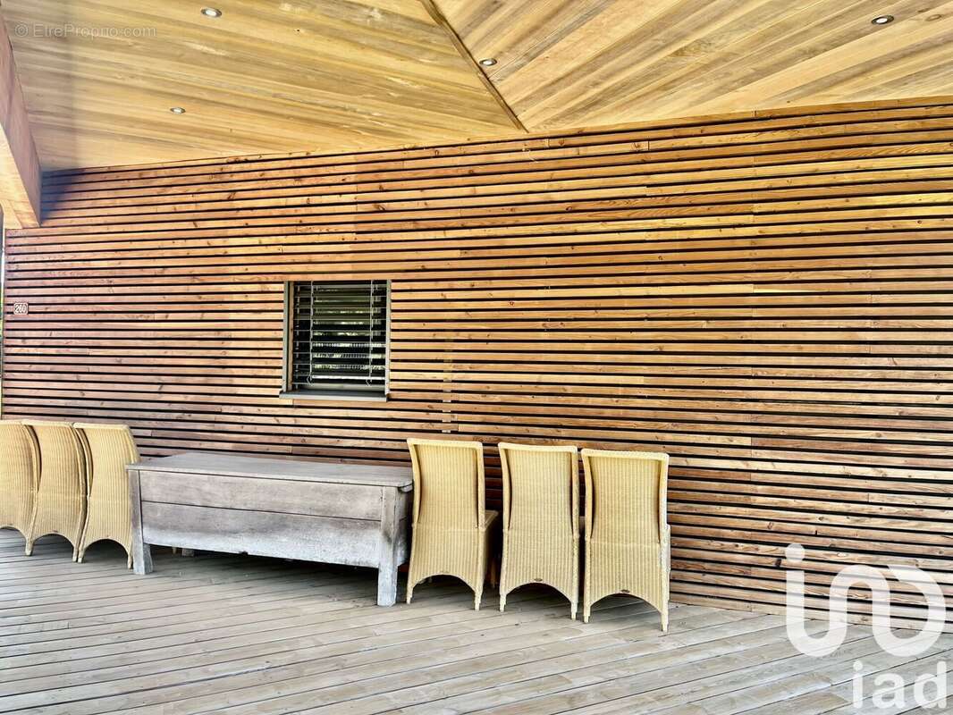 Photo 5 - Maison à TOUR-DE-FAURE