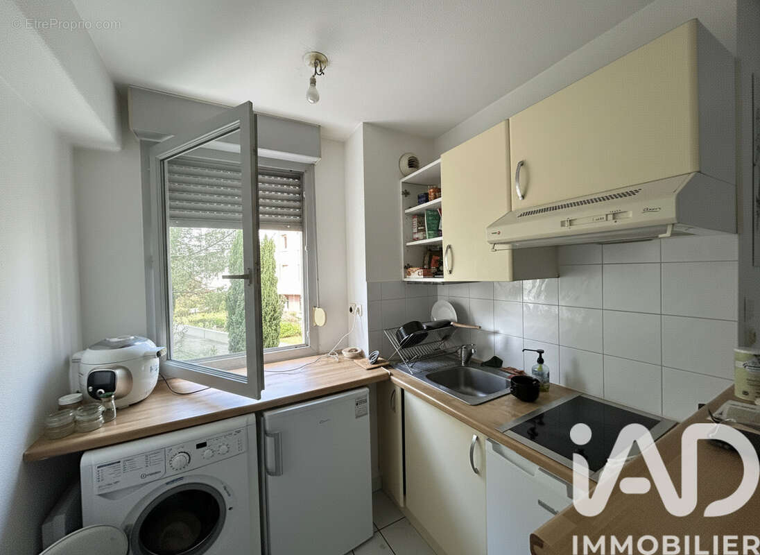 Photo 4 - Appartement à TOULOUSE