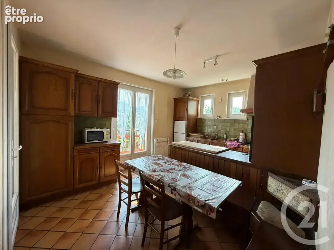 Maison 6 pièces 143 m² à vendre à Boulieu-Les-Annonay (07100) - photo 8