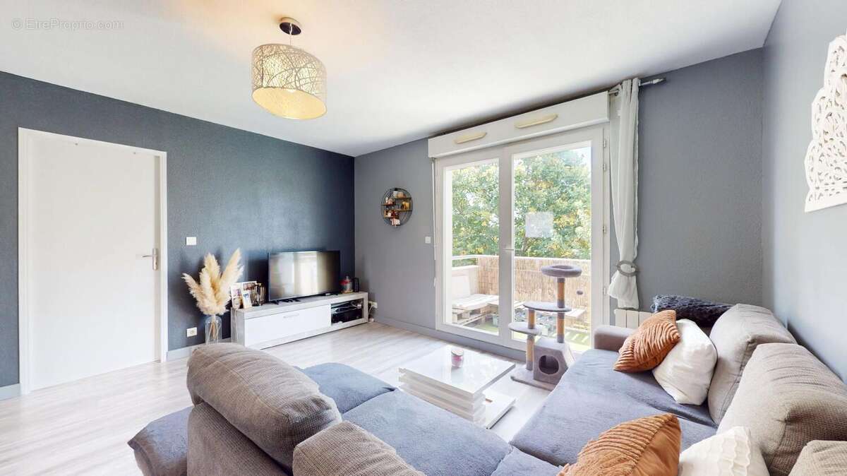 Photo 9 - Appartement à SAINT-LOUBES