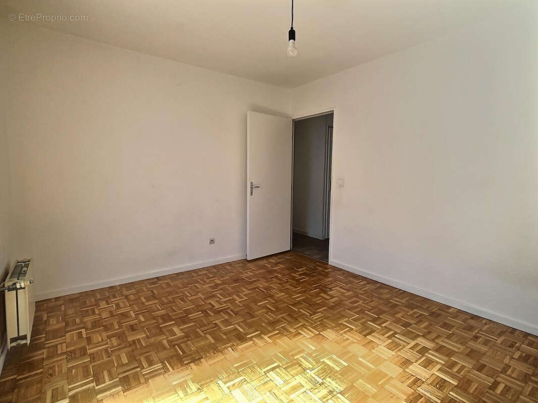 Appartement à LYON-9E