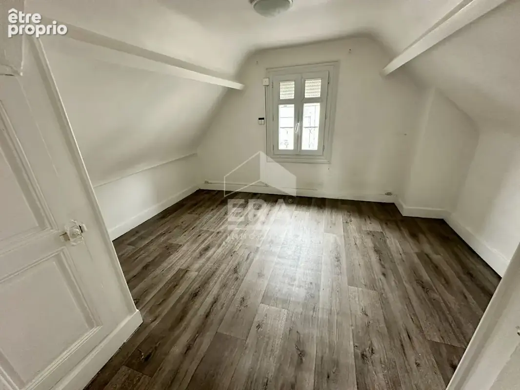 Maison 48m² à tours - photo 4