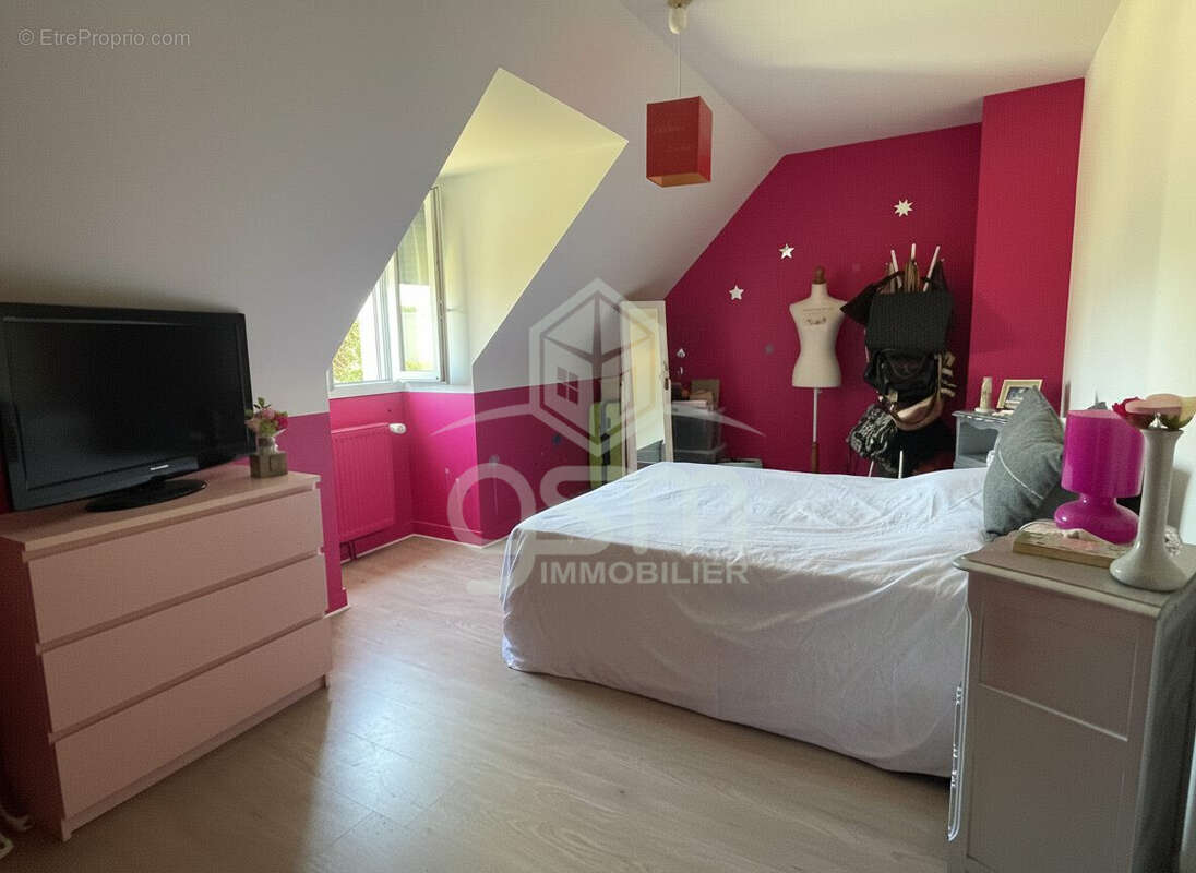 Maison 103 m² à Saint-Avertin  - photo 8